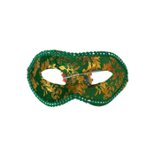 ANTIFAZ BORDE BRILLANTE VERDE